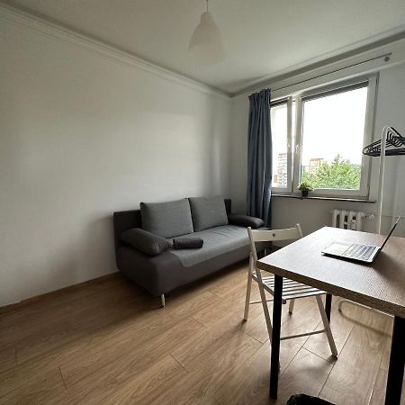 Rooms4Less 그단스크 외부 사진