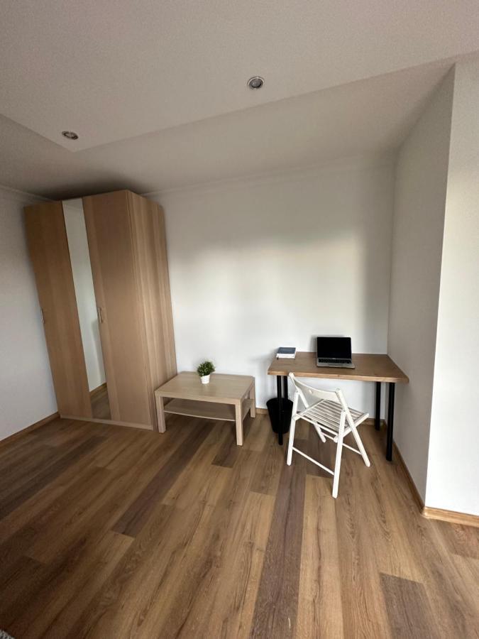 Rooms4Less 그단스크 외부 사진
