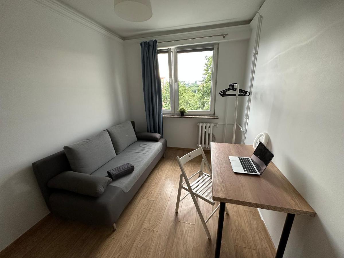 Rooms4Less 그단스크 외부 사진